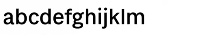 CF Arche Grotesk Medium