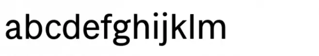 CF Arche Grotesk Regular