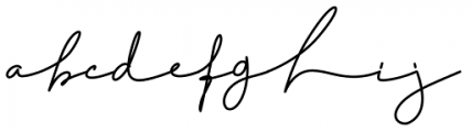 Challista Signature
