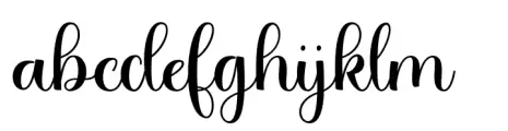 Cherrious Regular