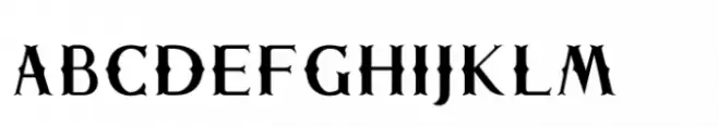 Chester Font Layer Basic