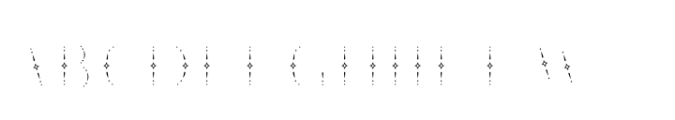 Chester Font Layer Inline