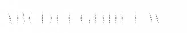 Chester Font Layer Inline