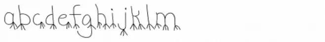 Chicken Feet