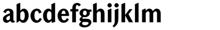 Chong Old Style Std Bold