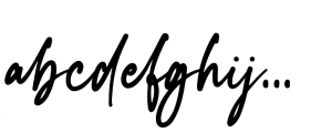 Christian Signature Regular