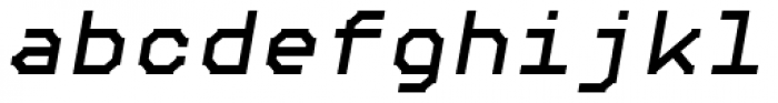Chunkfeeder Regular Oblique