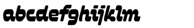 Chutz Black