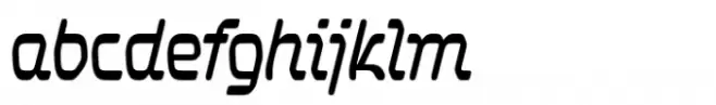 Chutz Variable