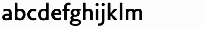 Cinio Text Semi Bold