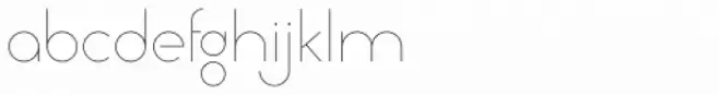 Circularis Thin