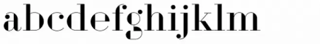 Circus Didot