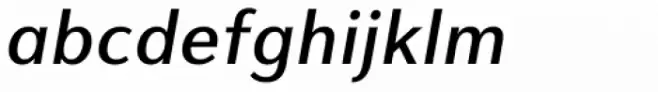City Boys SmBold Italic
