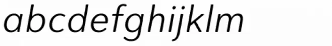 City Boys Soft Book Italic