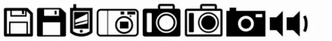 ClickBits Icons 2