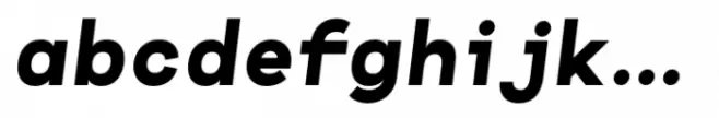 Codeworld Black Italic