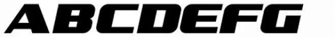 Comic Opera Oblique JNL
