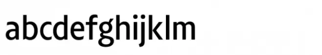 Compasso Medium Condensed