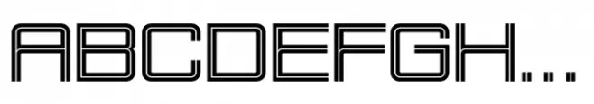 Competition M XXWide