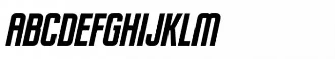 Competition Solid Condensed Forward