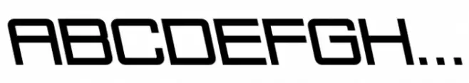 Competition Solid XXWide Backward