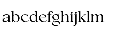Conso Serif Regular