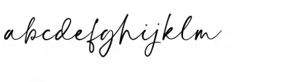 Contury Regular