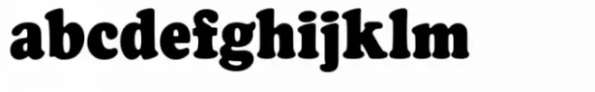 Cooper Black Condensed (D)