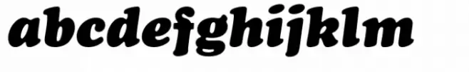 Cooper Black Italic (D)