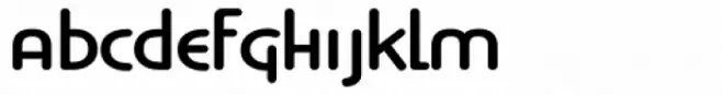 Copperplate Modern Bold