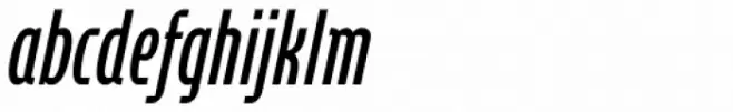 Cornerstone Italic