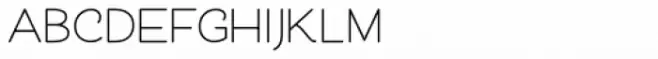Cosmopolitan Sans Bold