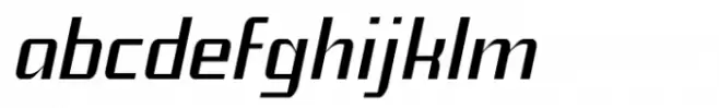 Coyuhqui Condensed Italic