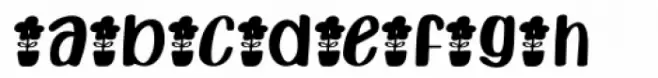 Crafting Island Flower