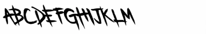 Crasher Gear Oblique Slant