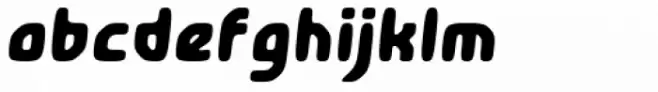 Crimstone Hand Italic