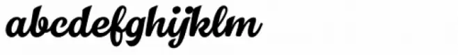 Dallas Print Shop Brush