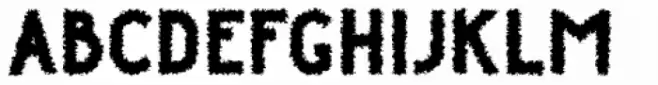 Danken Outer Rough