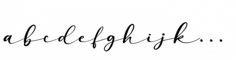 Darling Duo Script Regular