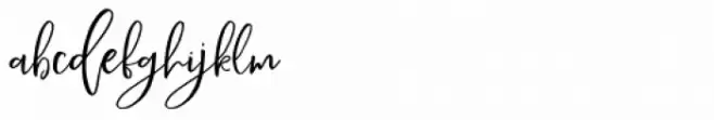 Dastine Script Regular