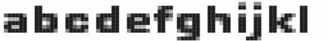 Deception Array Bold