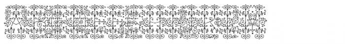 Decorata Filigree
