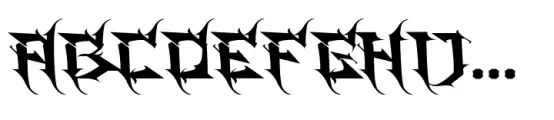 Demon Beast Blackmetal