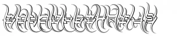 Descent Classic Outline