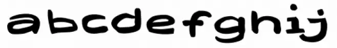 Designer Script Plain
