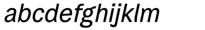 Desphalia Pro Oblique