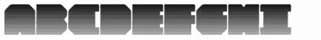 Deuce Gradient