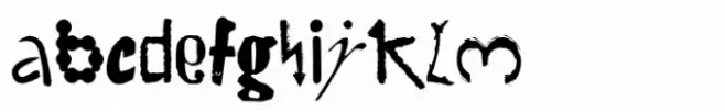 DIVERSITY Font Mix