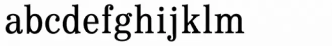 Digi Antiqua Light Condensed
