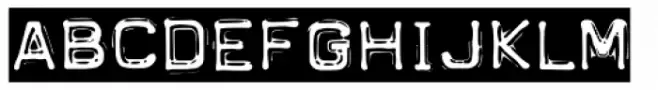 DimeOtype Tape